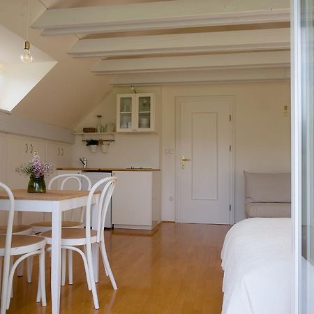 Guest House Vitaja Bled Eksteriør bilde
