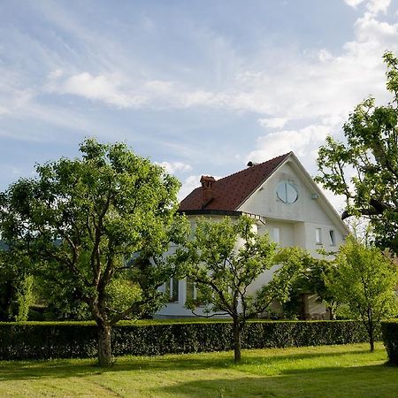 Guest House Vitaja Bled Eksteriør bilde