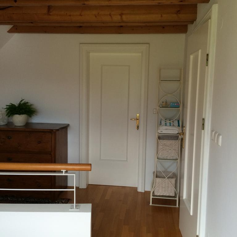 Guest House Vitaja Bled Eksteriør bilde