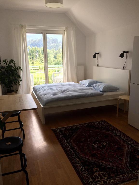 Guest House Vitaja Bled Eksteriør bilde